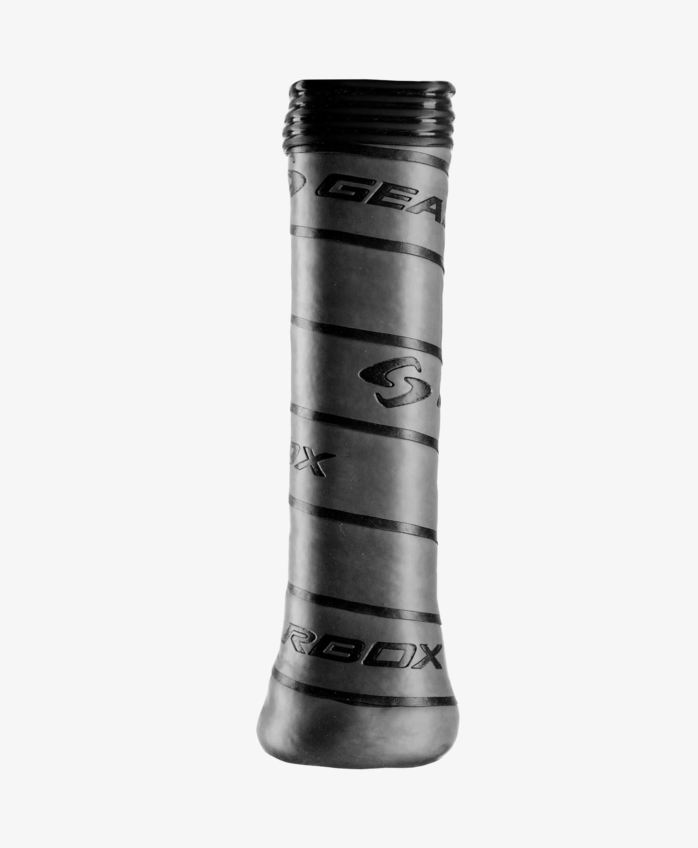 gearbox-smooth-wrap-grip-black-basis-griffband image 3