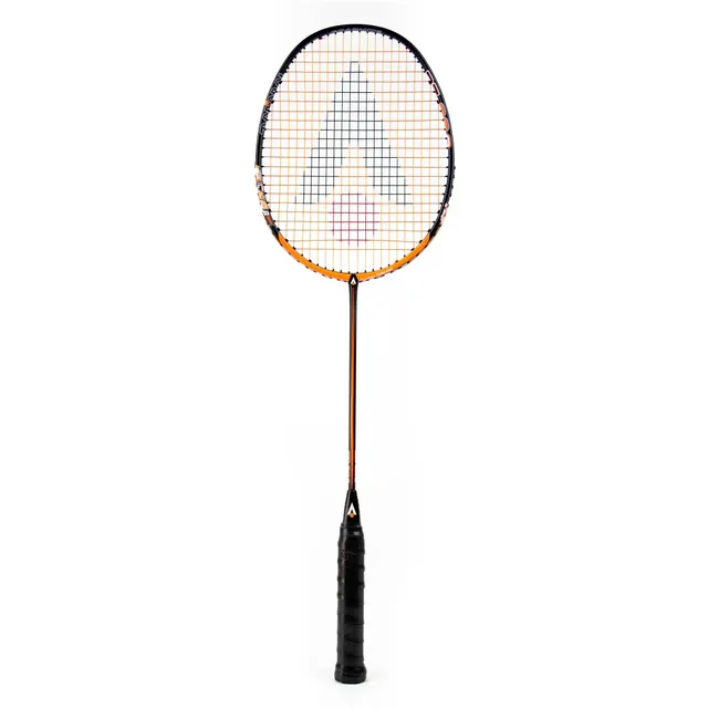 karakal-bz-30-2-1-badminton-racket-graphit-titanium-82-g-allround-schl-ger image 1