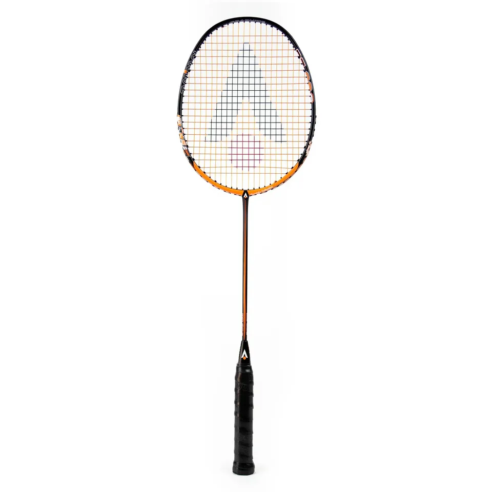 karakal-bz-30-2-1-badminton-racket-graphit-titanium-82-g-allround-schl-ger image 1
