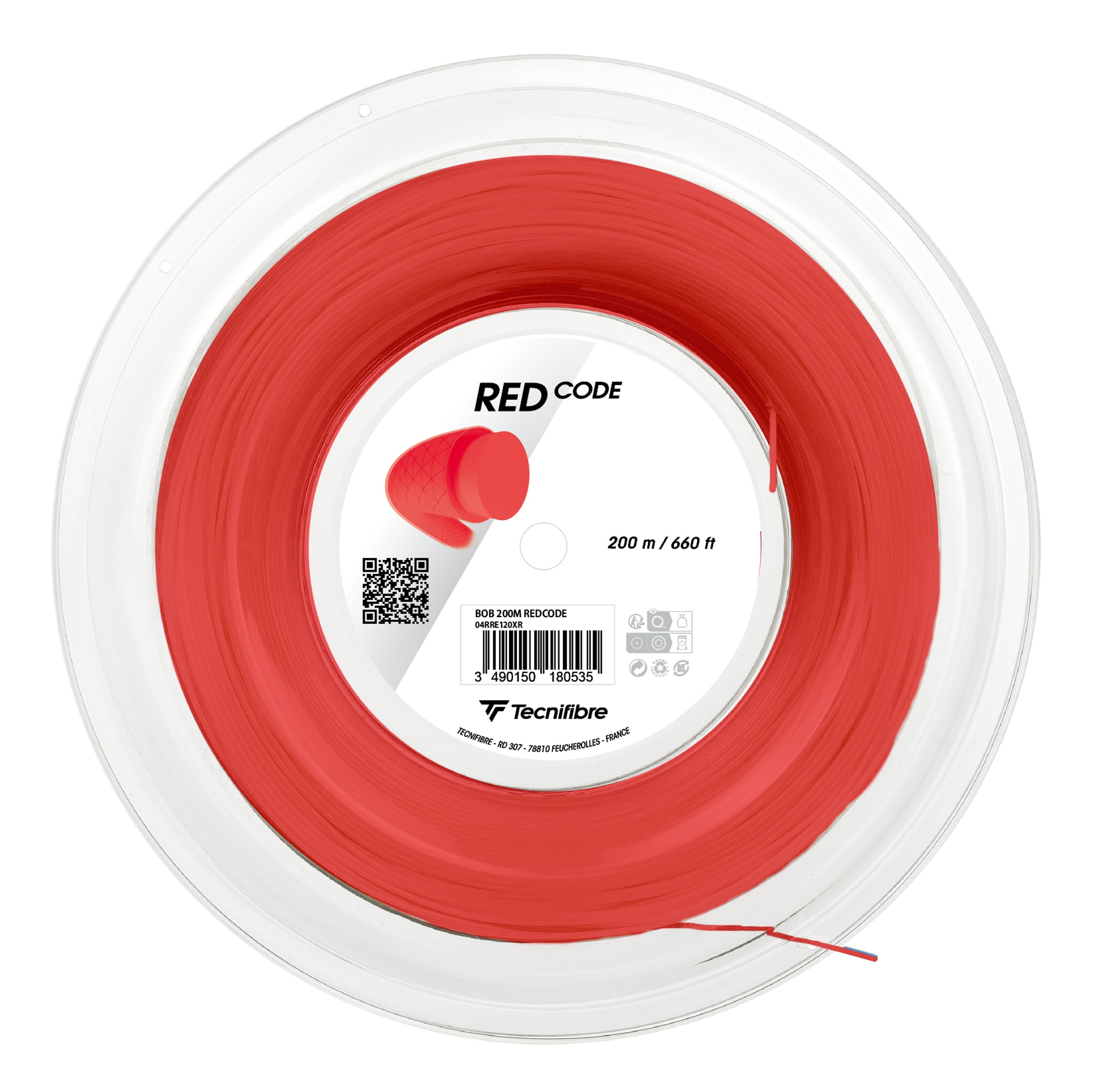 tecnifibre-red-code-tennissaite-rolle-200m image 3