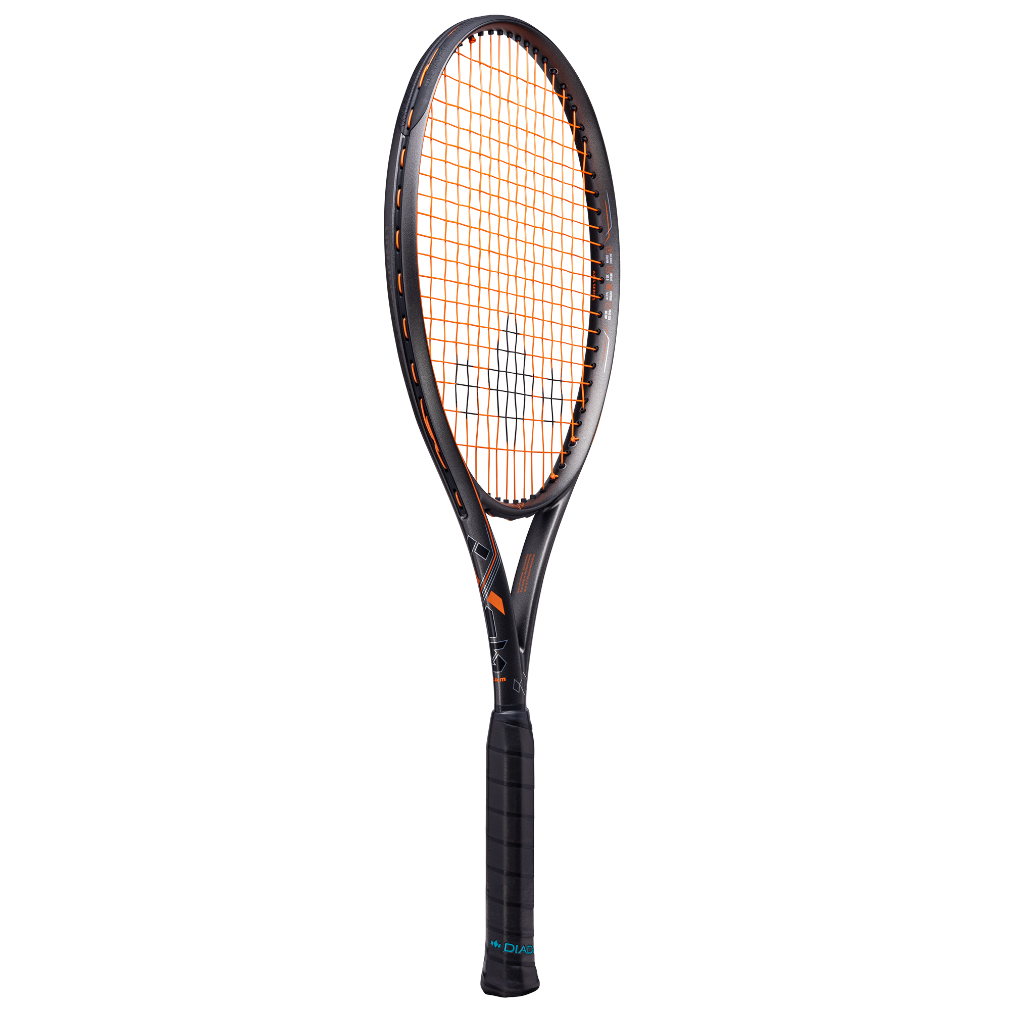 diadem-axis-team-tennisschl-ger-100-qin-16x19 image 2