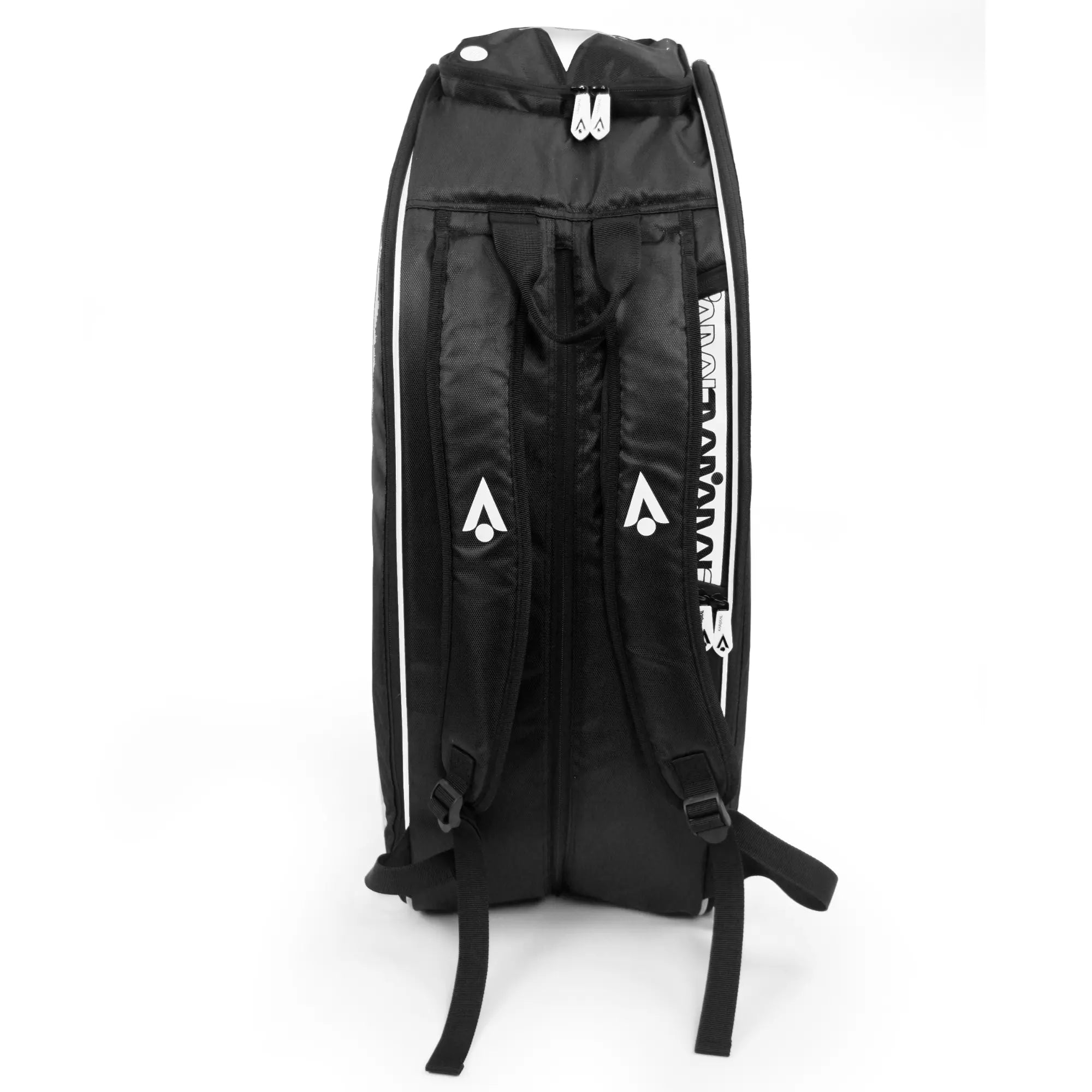 karakal-pro-tour-comp-2-2-racket-bag-9-schl-ger-tasche-wei-wettkampf image 5
