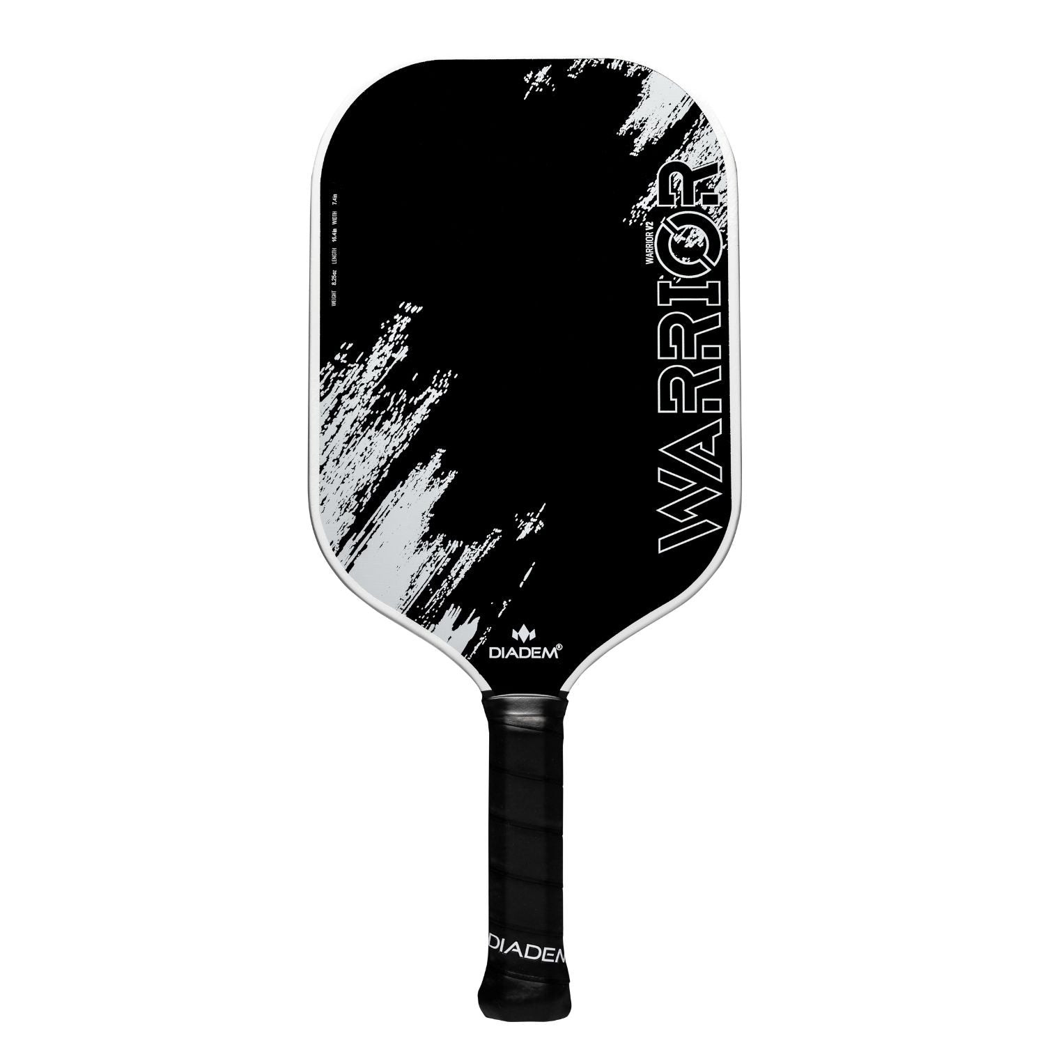 diadem-warrior-v2-pickleball-paddle image 4