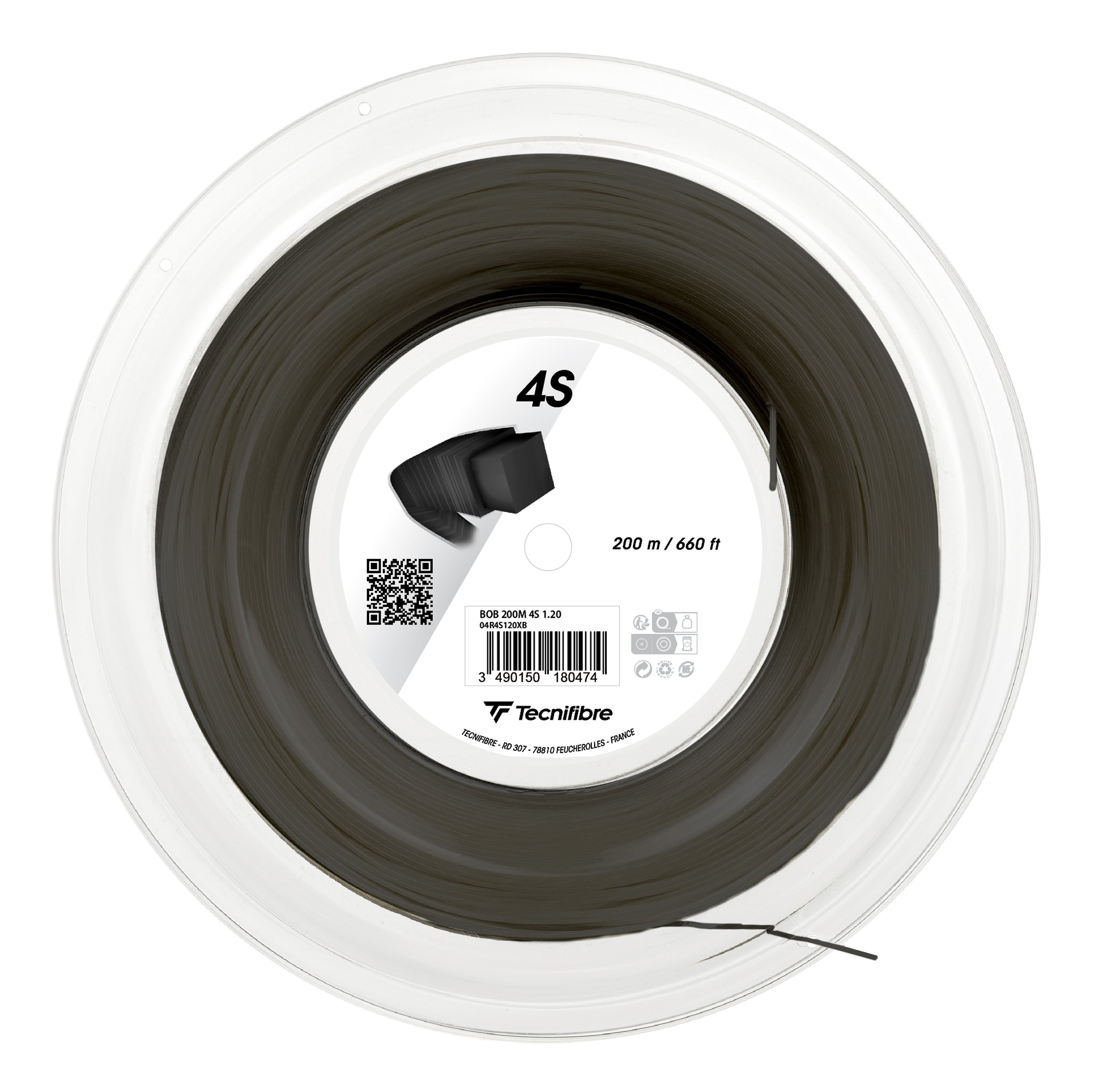 tecnifibre-4s-noir-tennissaiten-rolle-f-r-spin-spieler image 3