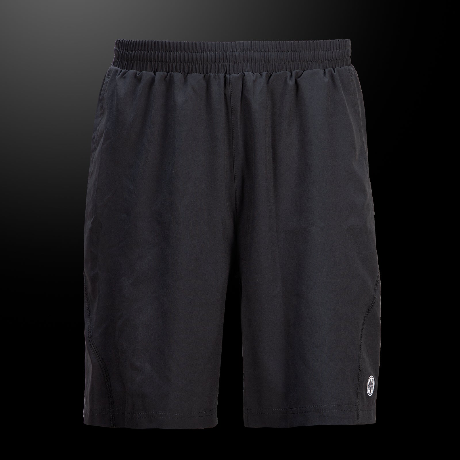 oliver-let-short-sportshorts-schwarz image 2