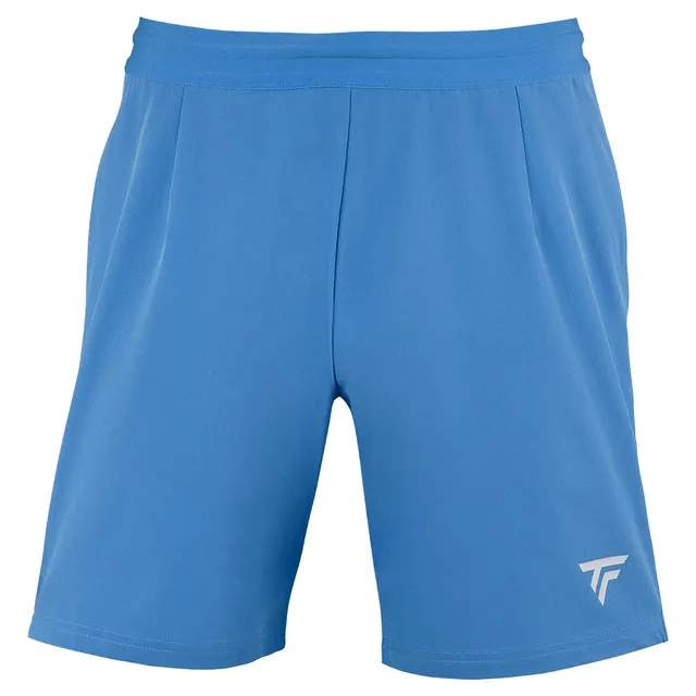 tecnifibre-short-team-azur-herren-tennis-shorts-mit-elastikbund image 1
