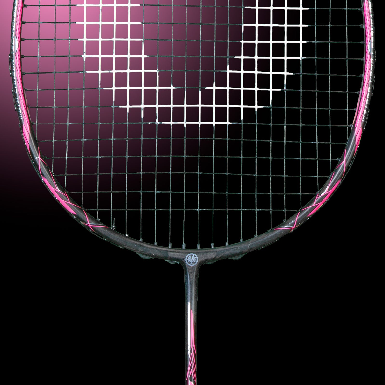 oliver-dual-tec-flow-damen-badmintonschl-ger image 3