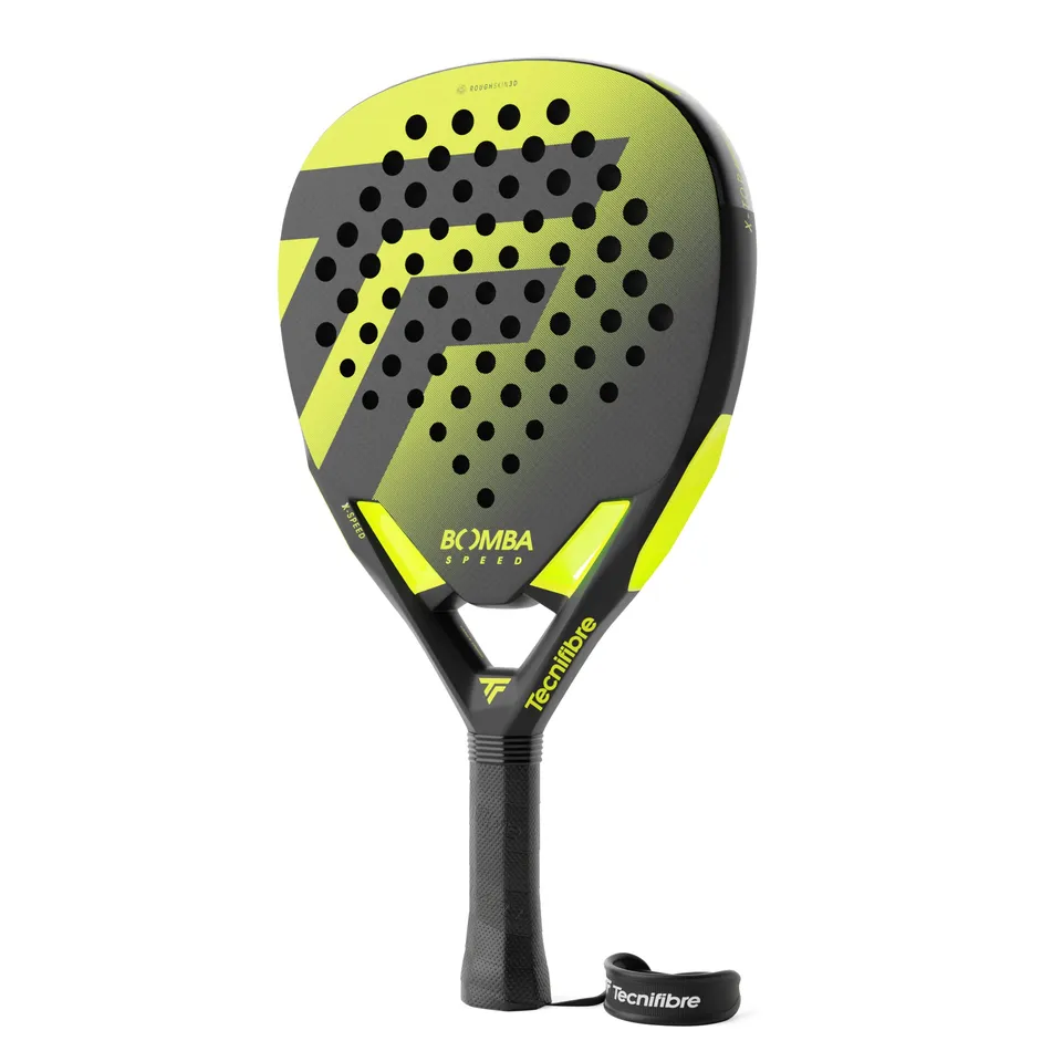 tecnifibre-bomba-speed-padel-schl-ger image 1