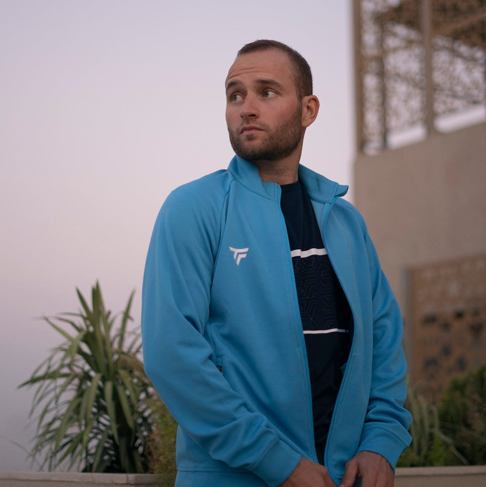 tecnifibre-team-jacket-azur-herren-leichte-tennsijacke image 4
