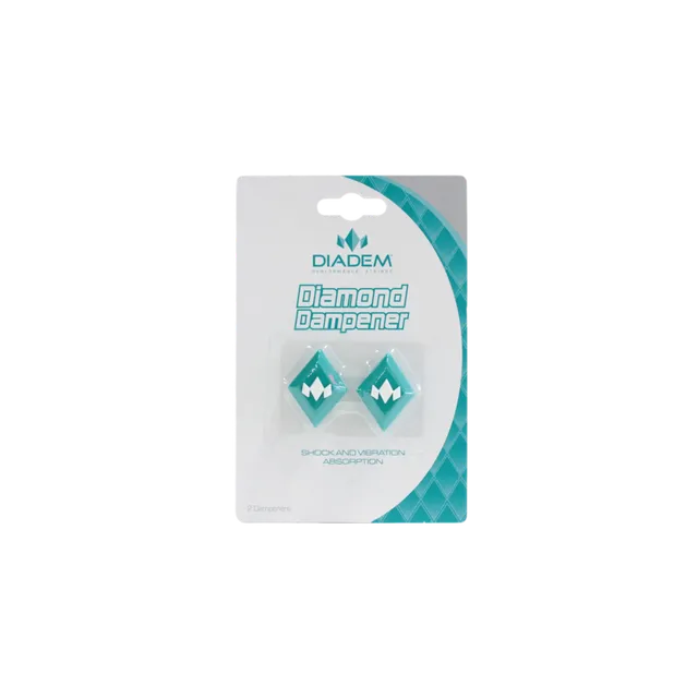 diadem-diamond-dampener-2-pack-tennis-d-mpfer image 1