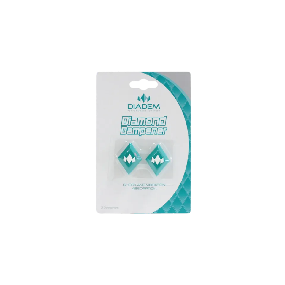 diadem-diamond-dampener-2-pack-tennis-d-mpfer image 1