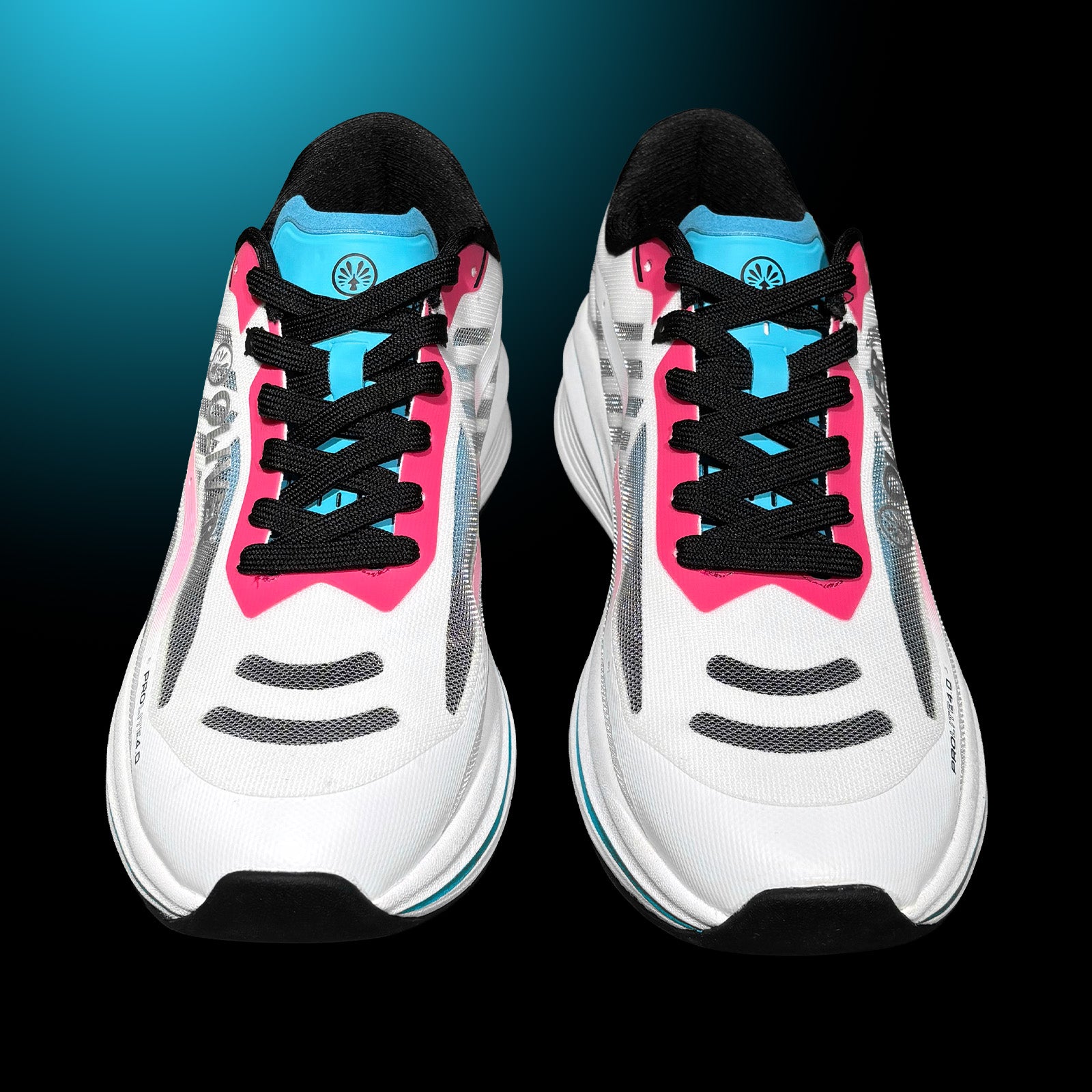 oliver-pro-lite-4-0-sportschuh-wei image 5