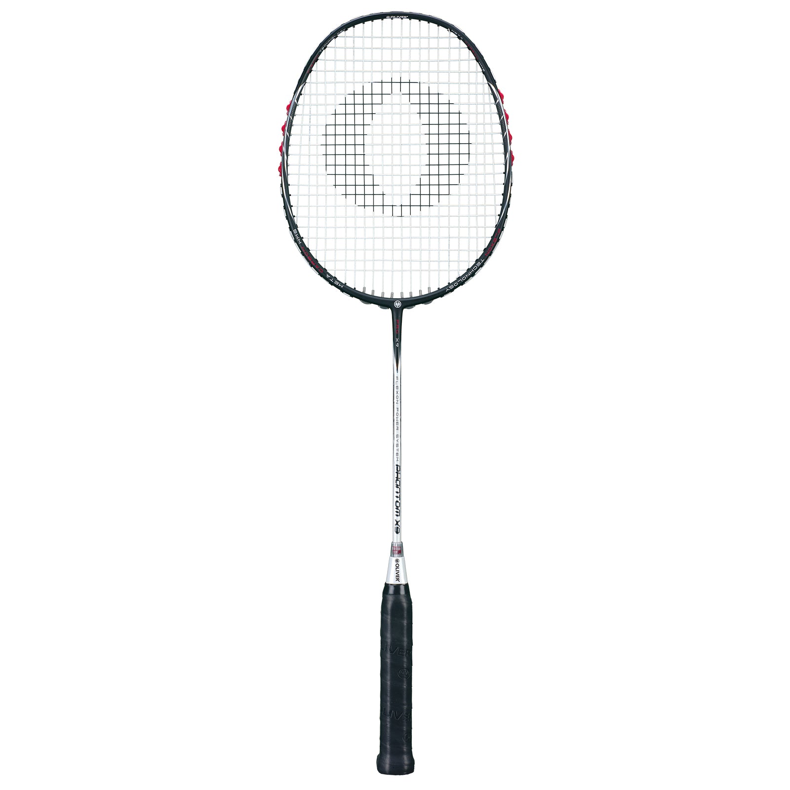 oliver-phantom-x9-badmintonschl-ger-2 image 6