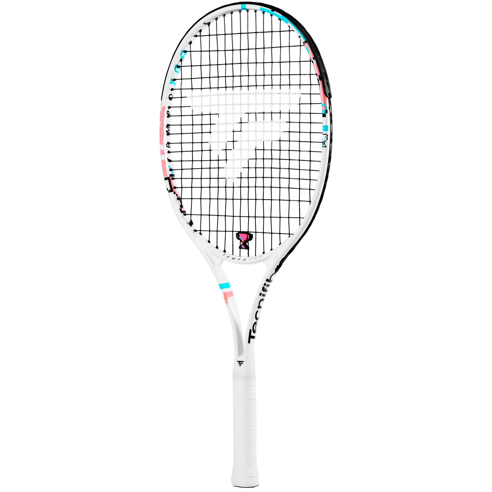 tecnifibre-tempo-iga-25-2026-leichter-tennisschl-ger-f-r-m-dchen-von-8-bis-11-ja image 1