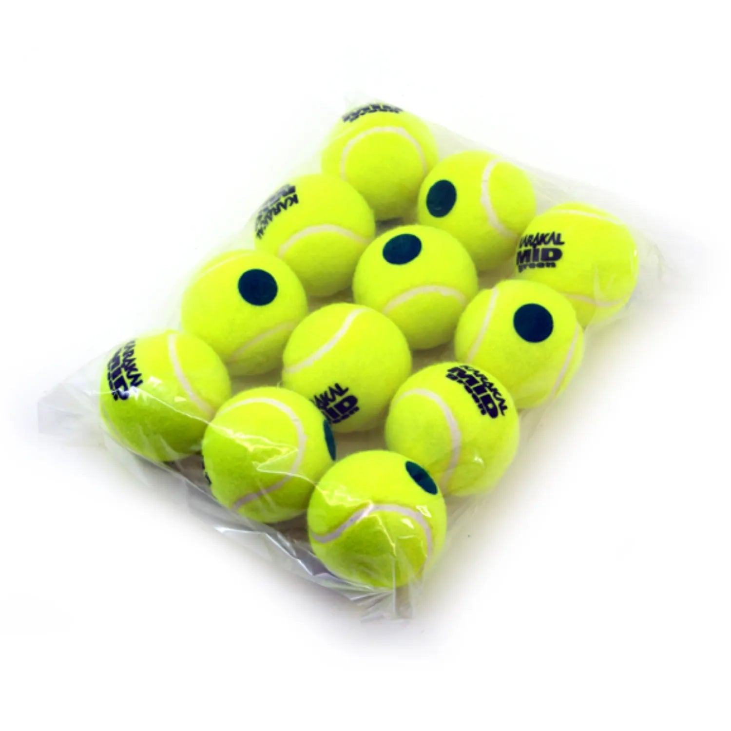 karakal-mid-dot-transition-tennisb-lle-druckreduzierte-b-lle-3er-oder-12er-pack image 5