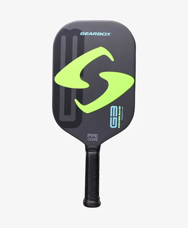 gearbox-g3-elongated-16mm-pickleball-paddle image 1