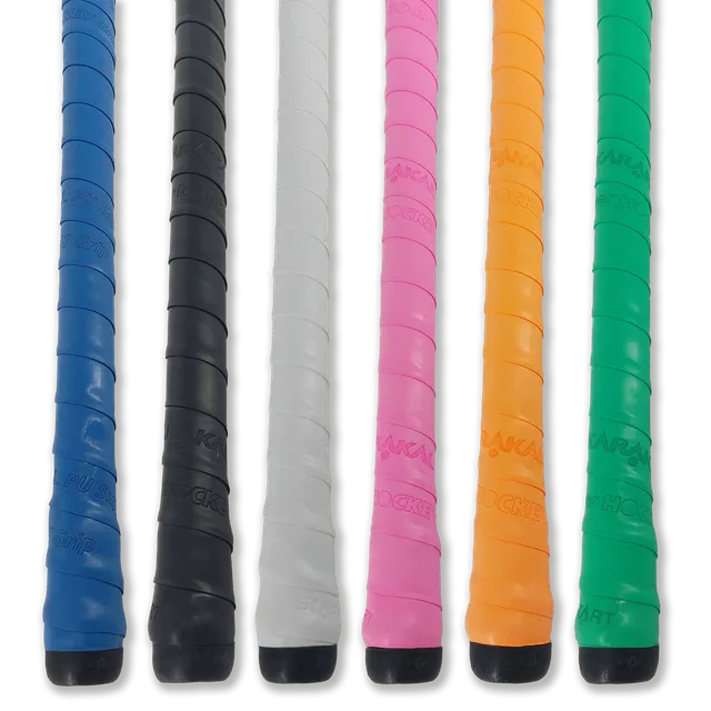 karakal-xl-pu-hockey-grip-150-cm-extra-langer-griff-vertraut-von-top-spielern image 1
