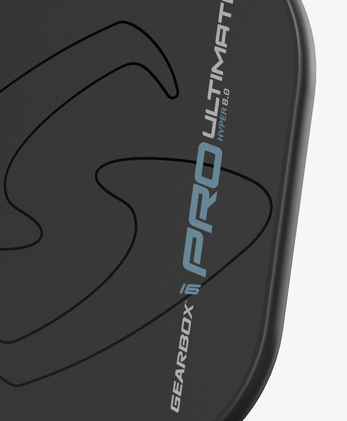 gearbox-pro-ultimate-hyper-16mm-sstcore-pickleball-paddle image 3