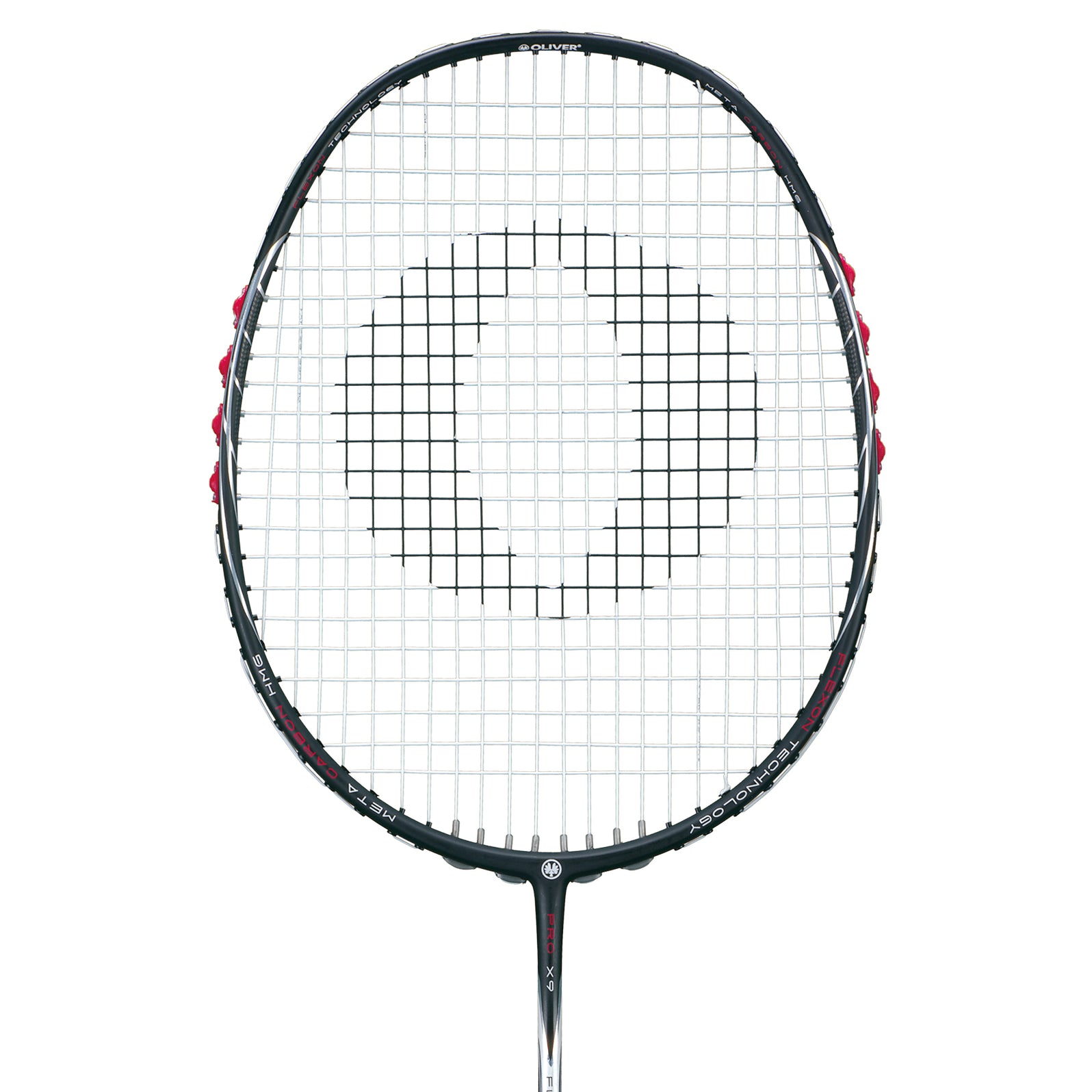 oliver-phantom-x9-badmintonschl-ger image 7