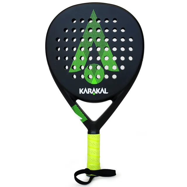 karakal-air-lite-345-padel-gr-n image 1