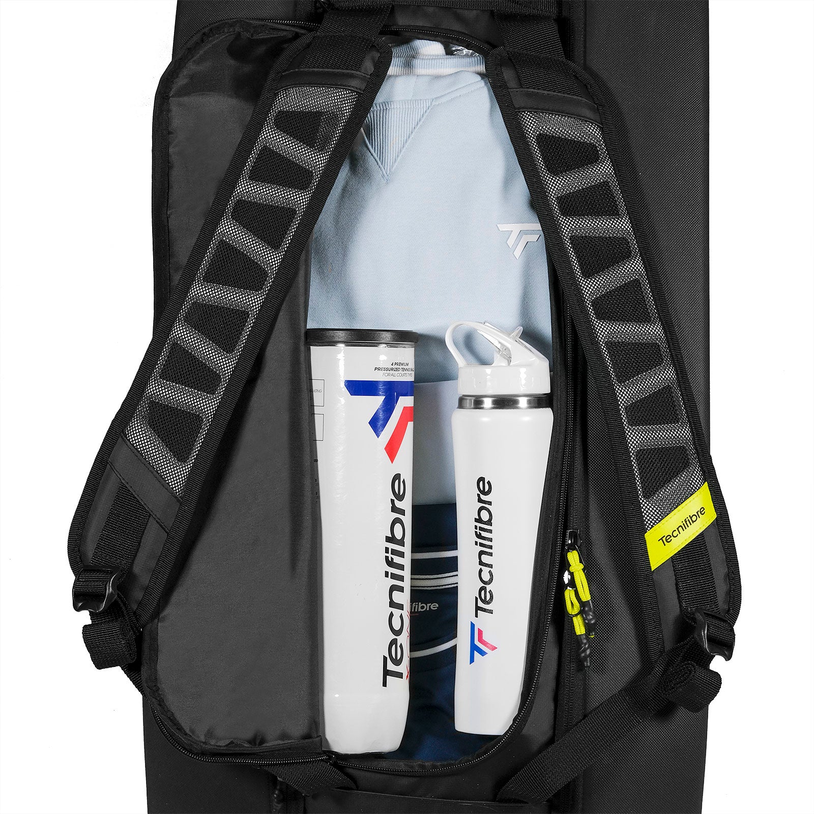 tecnifibre-reform-l-tennistasche-umweltfreundliche-tasche-mit-5-f-chern image 2