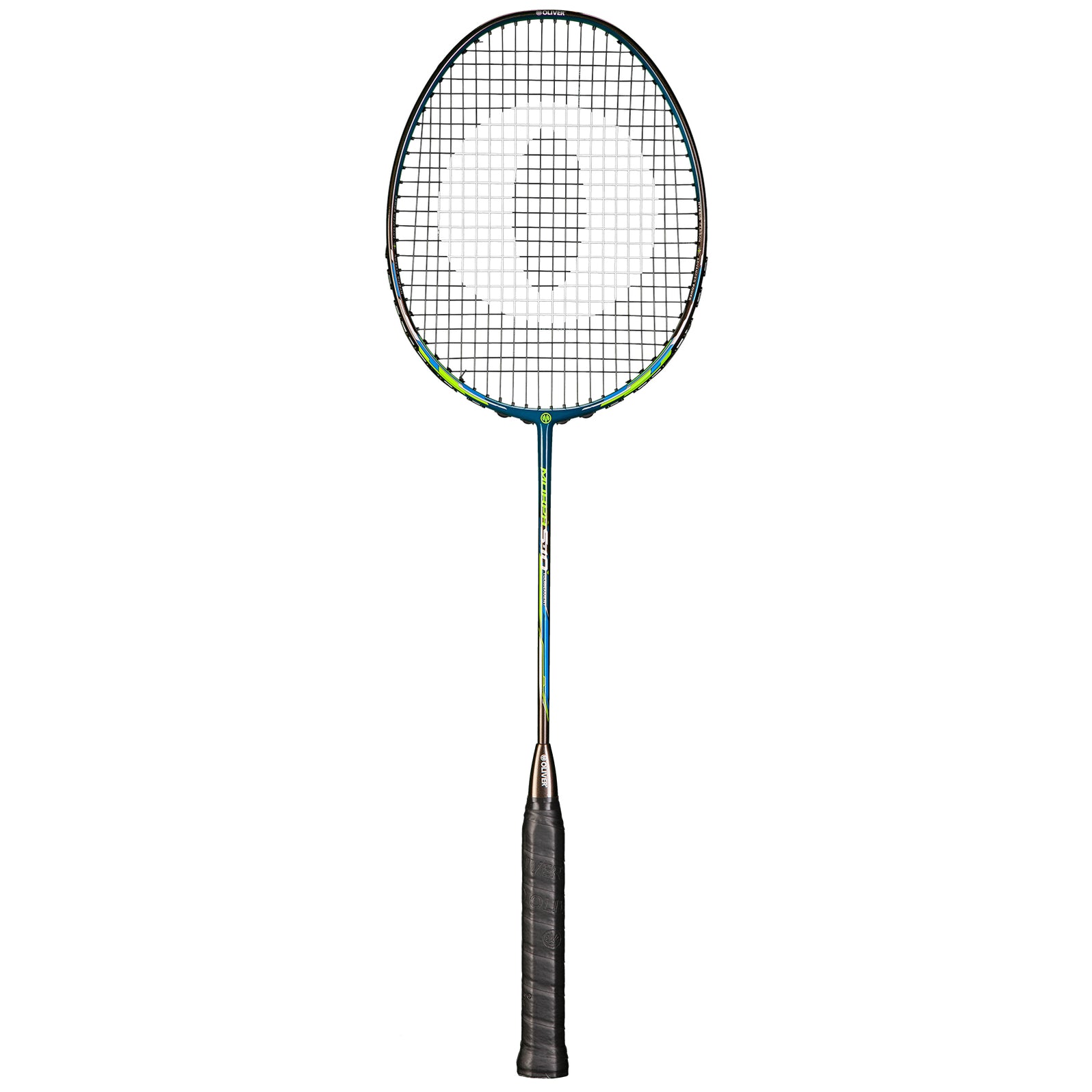 oliver-morph-s10-badmintonschl-ger-92-g image 6