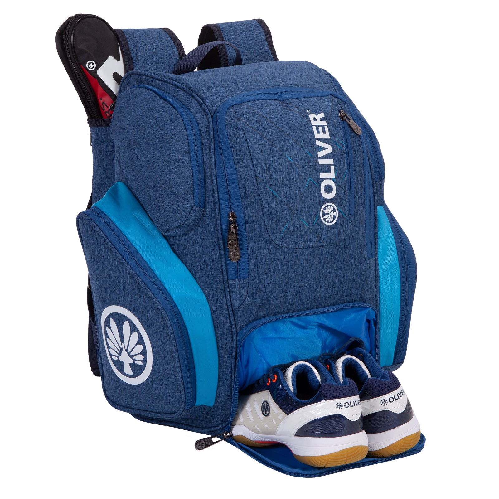 oliver-rucksack-xl-blau-sportrucksack-mit-schl-gerfach image 4