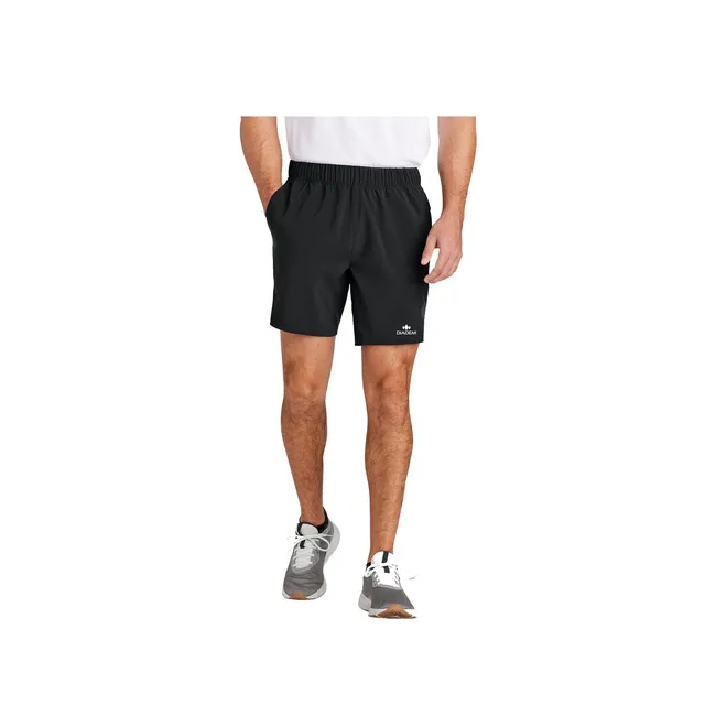 diadem-men-s-repeat-shorts-7-zoll-schwarz image 1