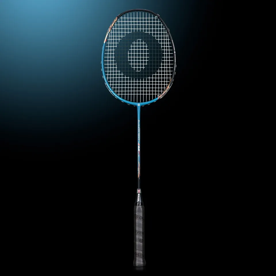 oliver-supralight-s6-2-badmintonschl-ger image 1