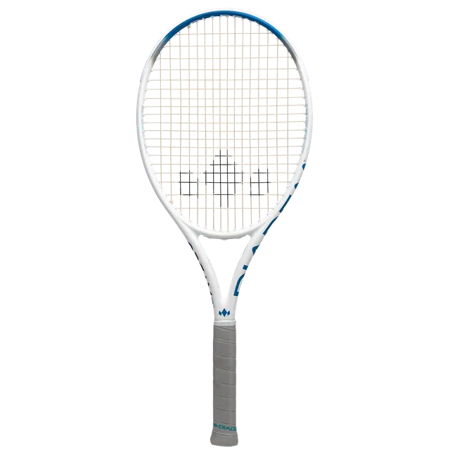 diadem-dream-105-110-tennisschl-ger-power-und-comfort-racket image 1