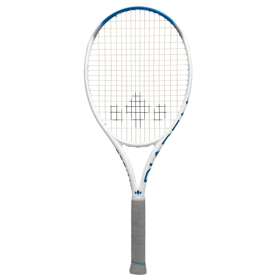 diadem-dream-105-110-tennisschl-ger-power-und-comfort-racket image 1