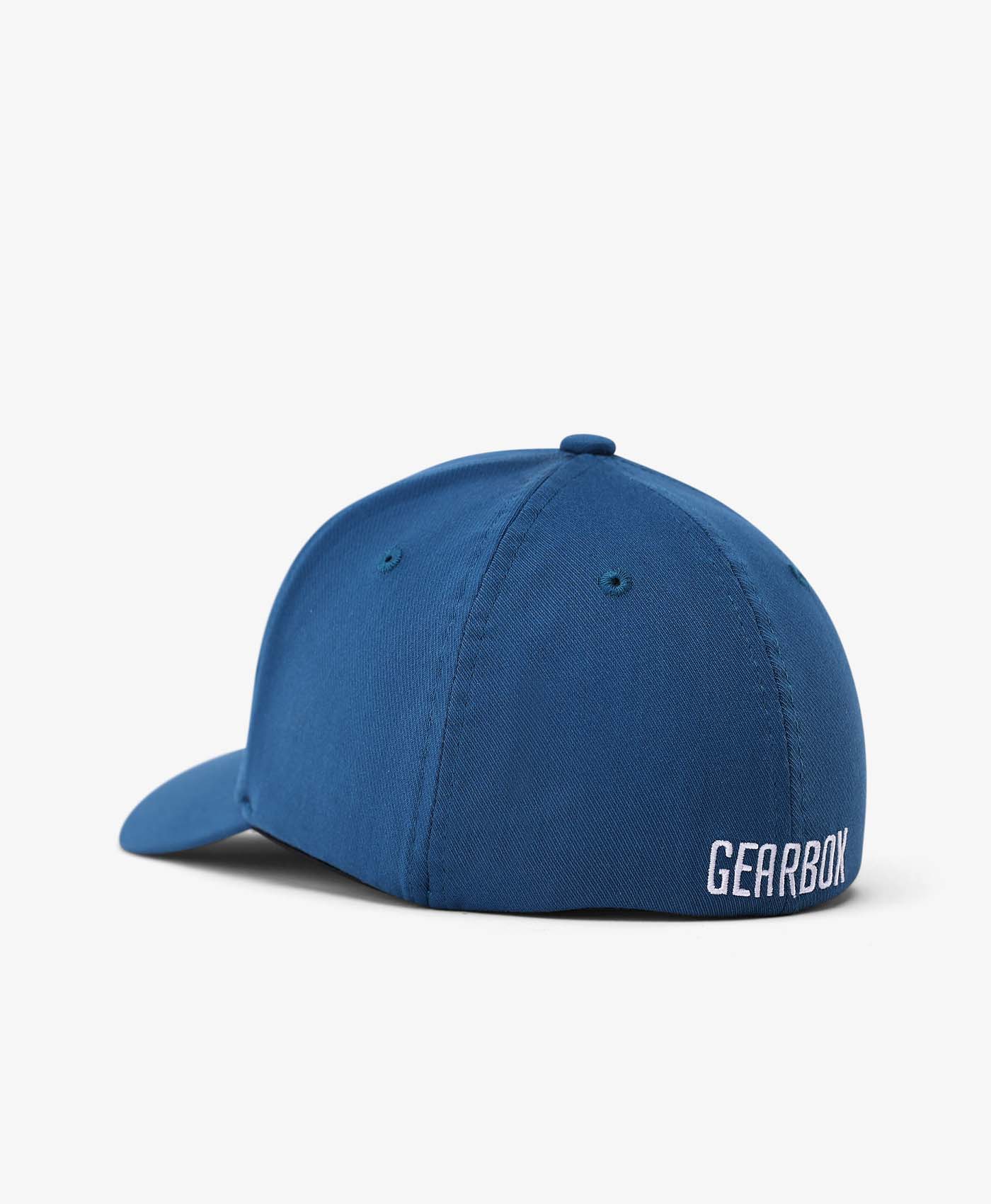 gearbox-gb-sport-hat-royal-sportcap image 5