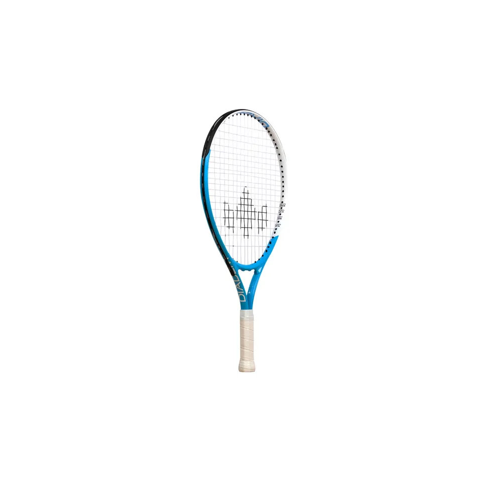 diadem-super-21-junior-tennisschl-ger-blau-gelb-21-zoll image 1