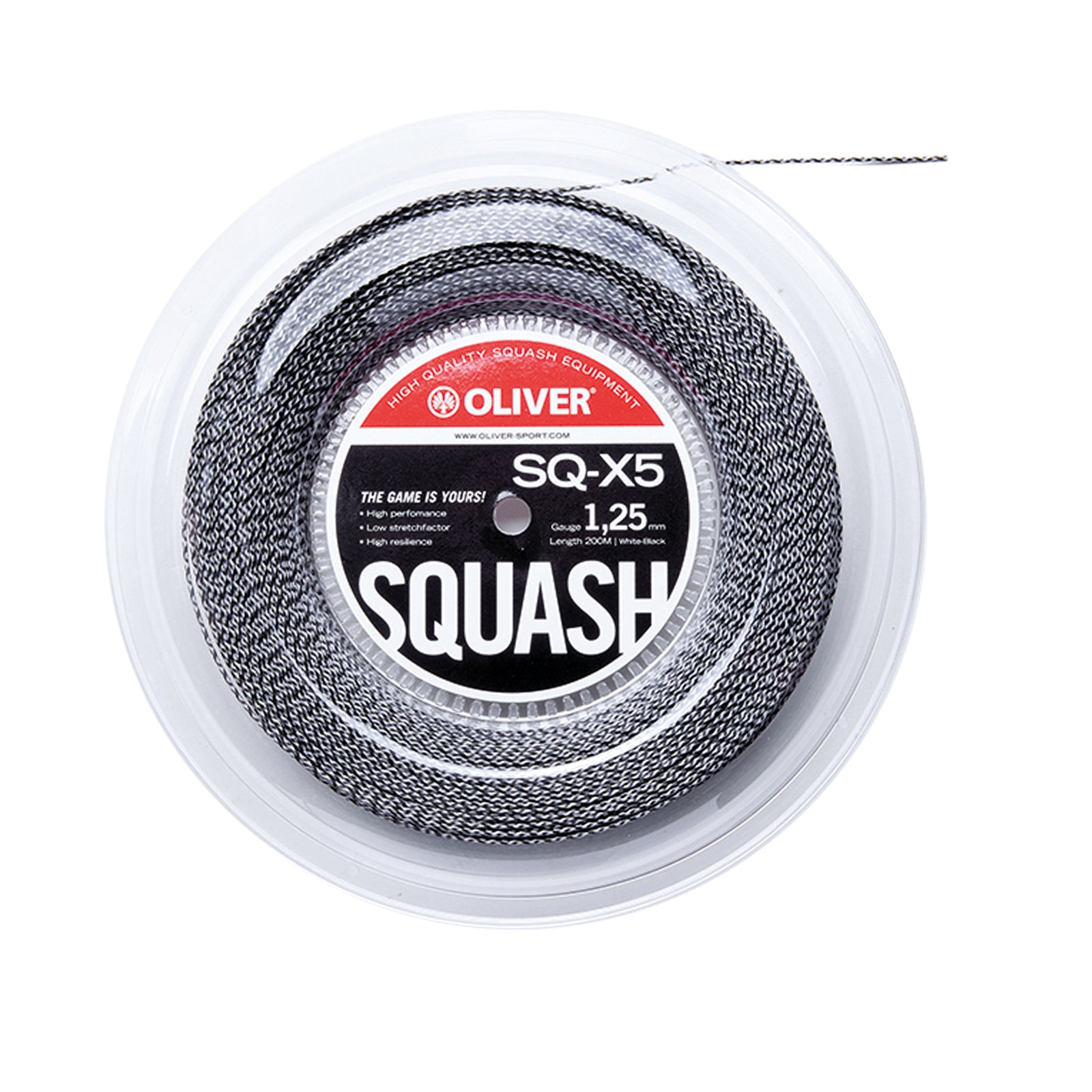 oliver-sq-x5-squashsaite-200-m-rolle-1-25-mm image 4