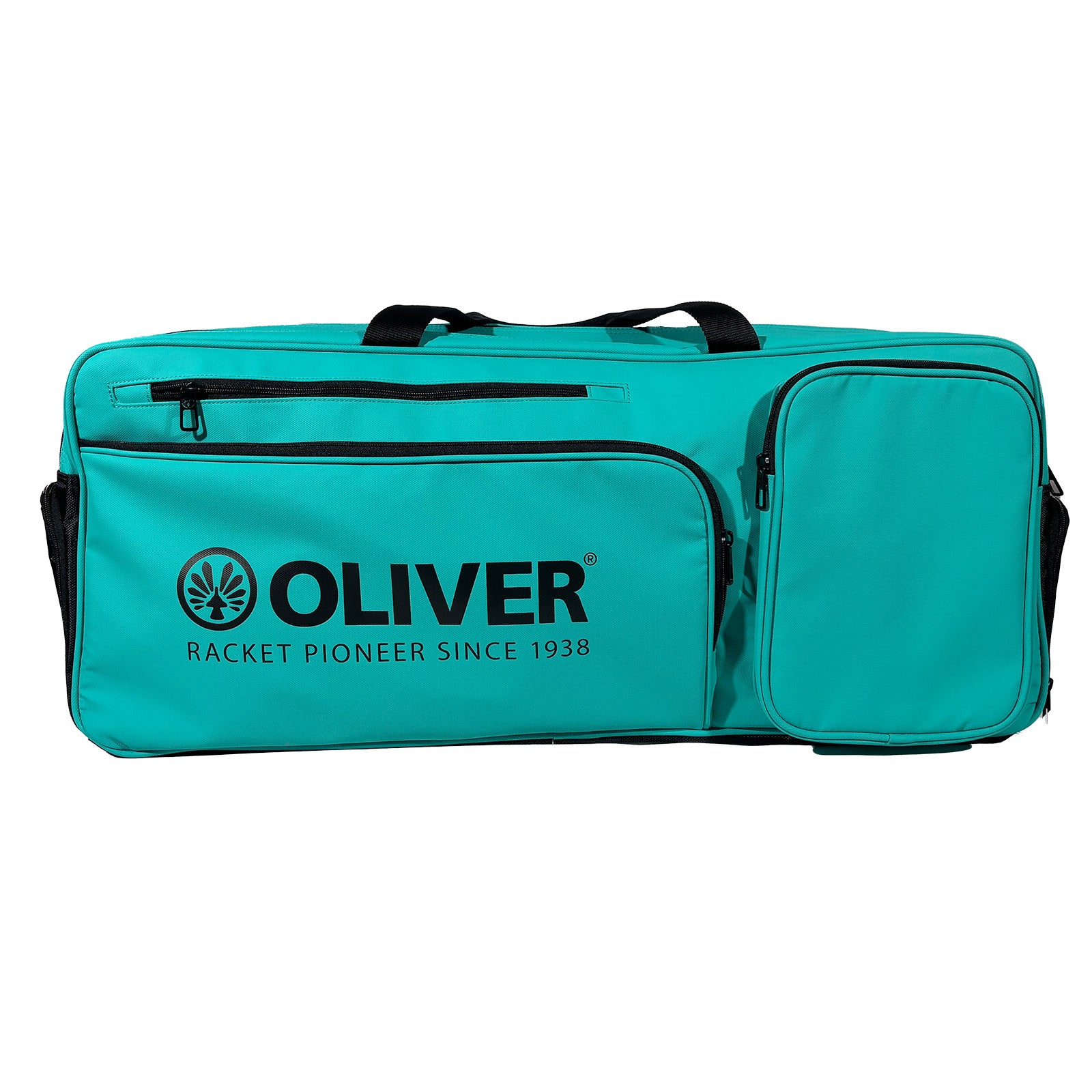 oliver-extend-rackettasche-f-r-badminton-squash-und-tennis image 2