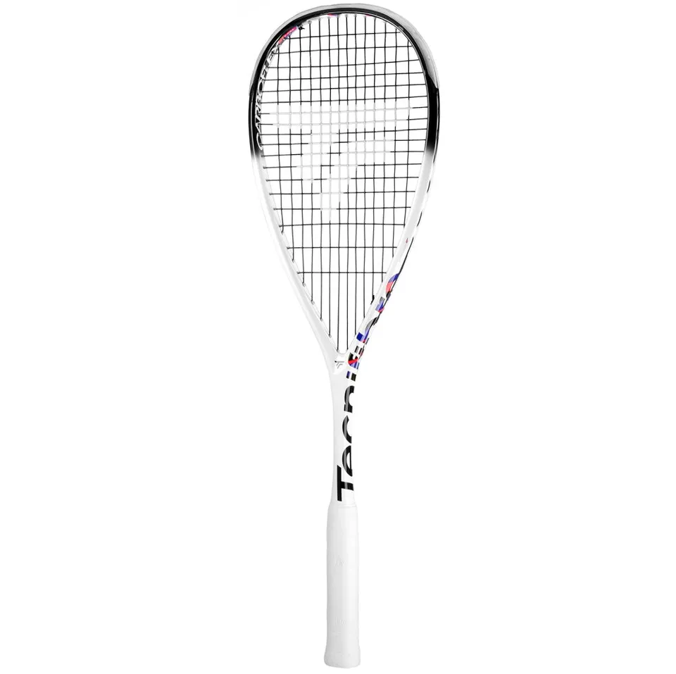 tecnifibre-carboflex-team-squashschl-ger-leicht-einfach-zu-spielen-monoshaft image 1