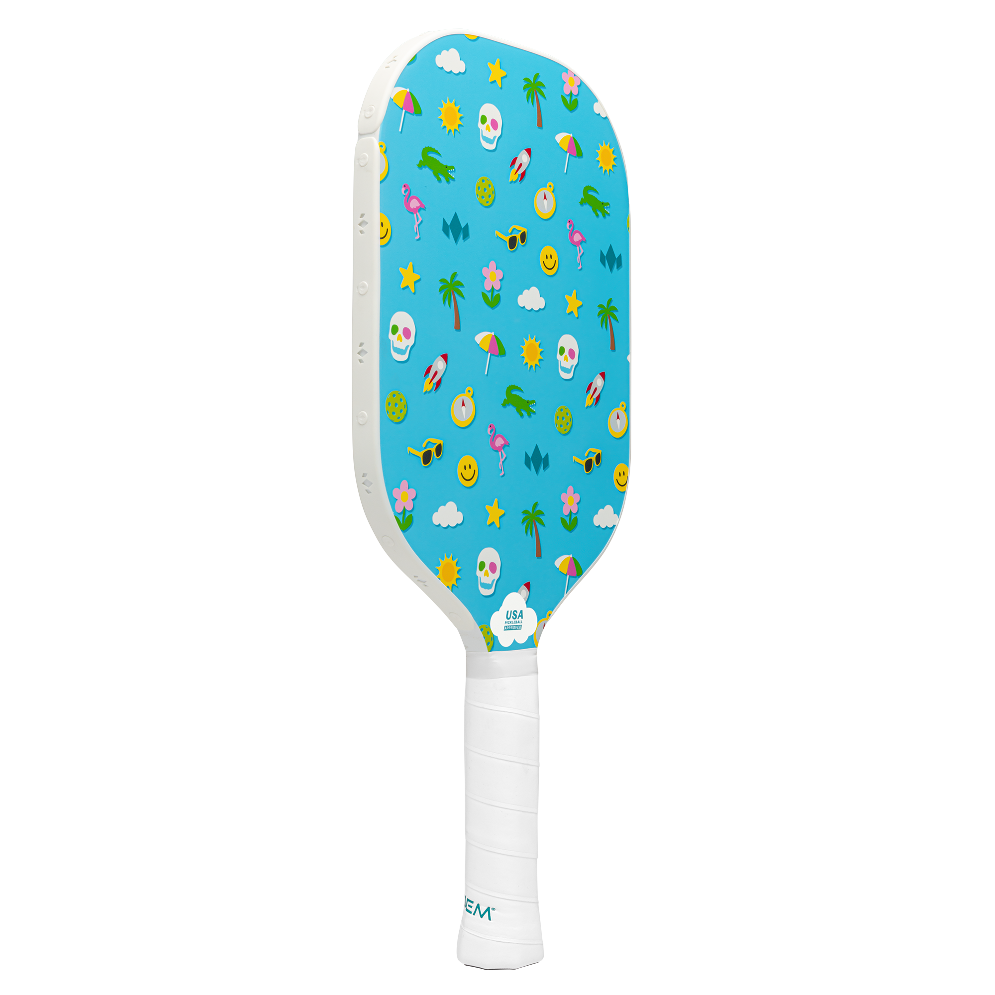 diadem-icon-infinity-pro-pickleball-paddle-icons-by-shelby-and-sandy-limited-edi image 6