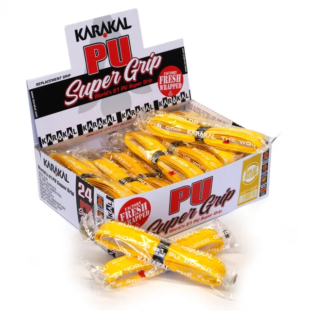 karakal-pu-super-grip-box-of-24-24er-pack-super-tacky-absorbierend-f-r-squash-te image 1