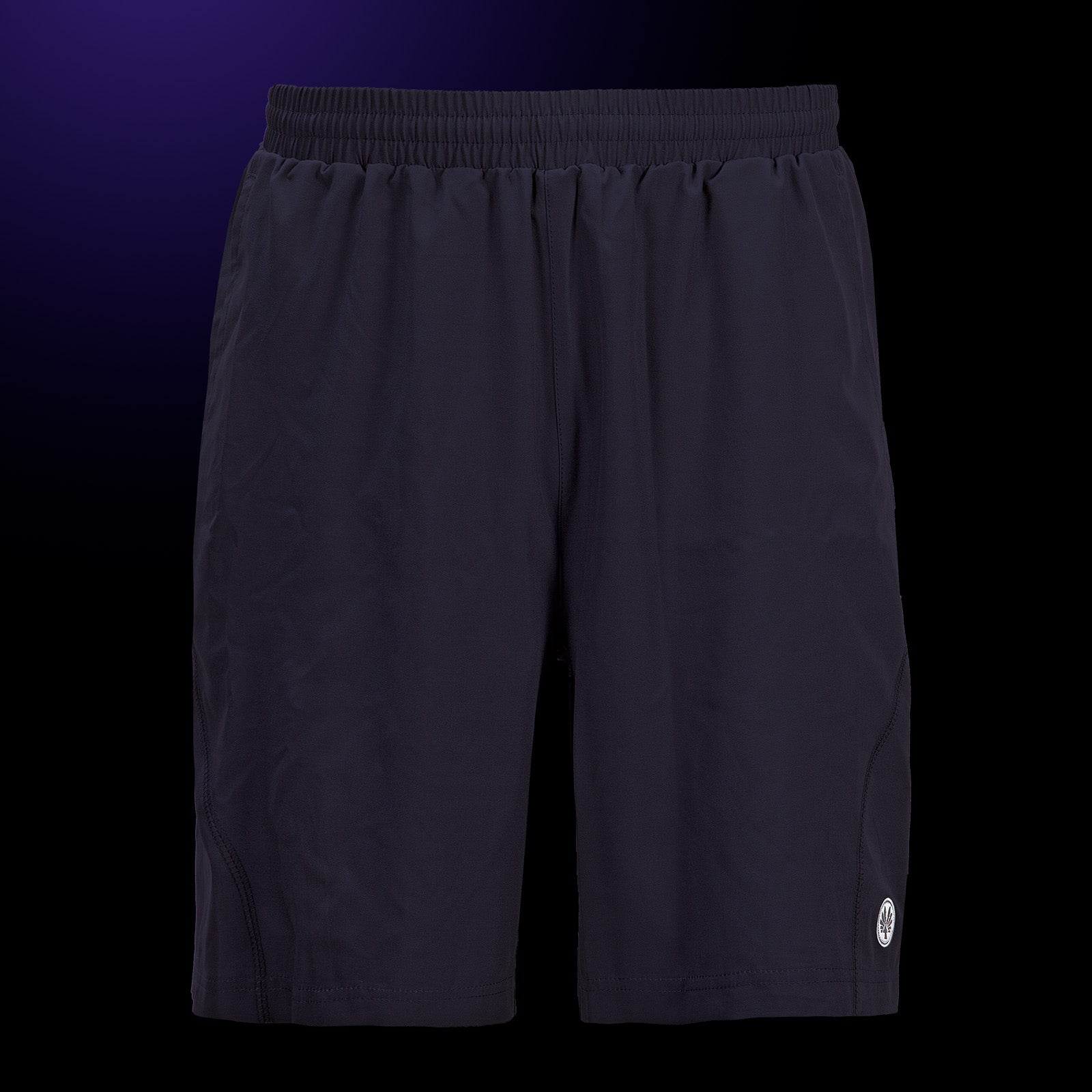 oliver-let-short-sportshorts-schwarz image 6