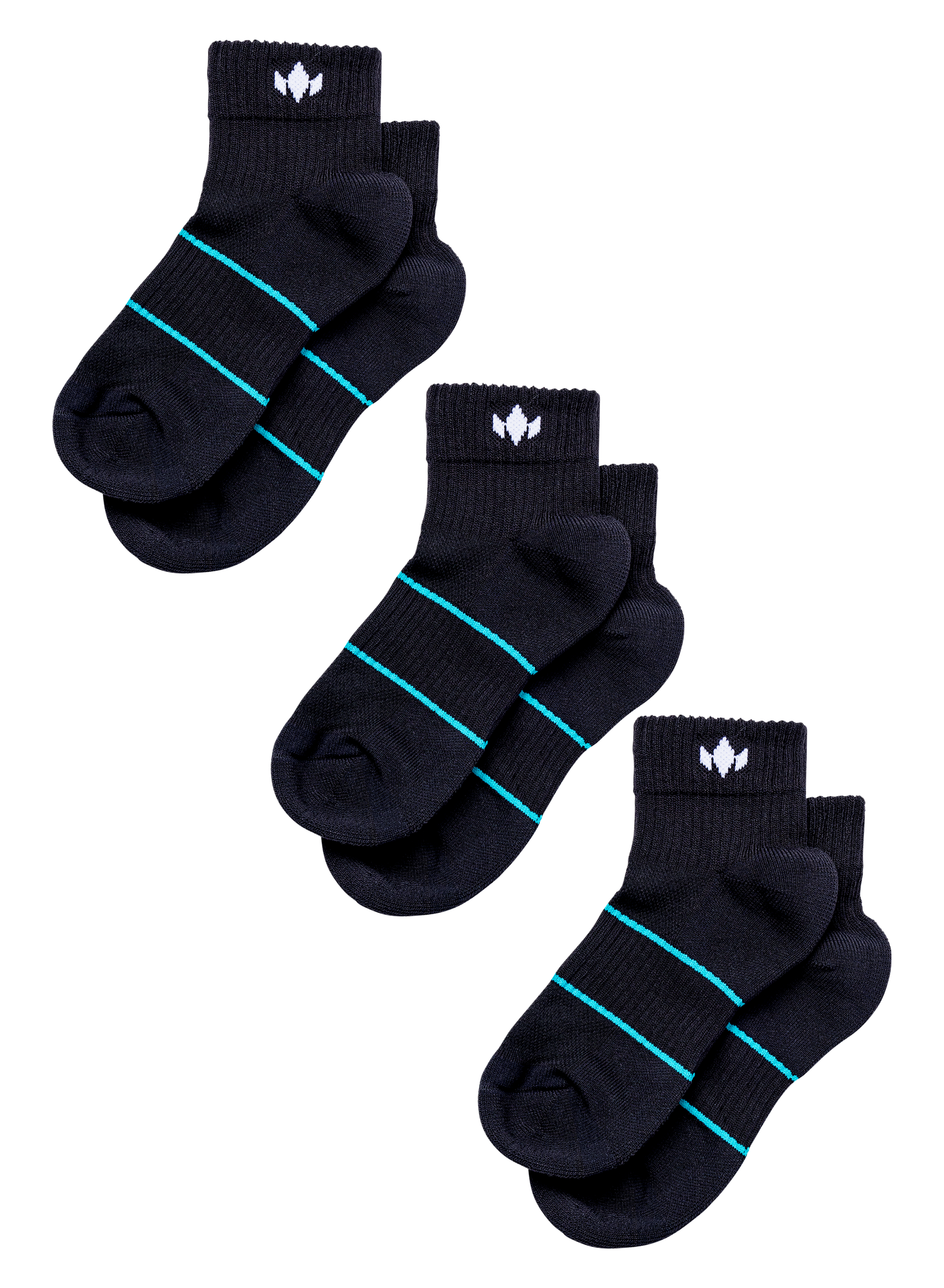 diadem-performance-quarter-socks-sportsocken image 5
