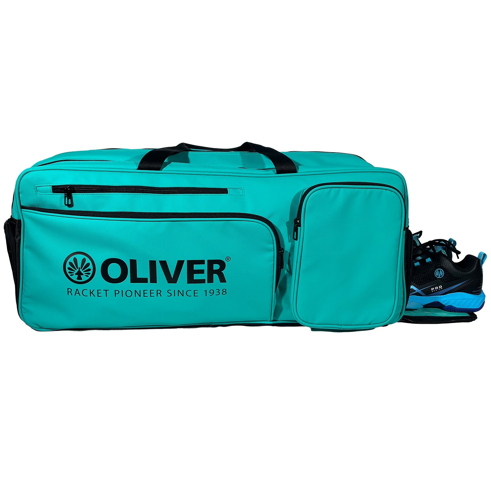 oliver-extend-rackettasche-f-r-badminton-squash-und-tennis image 4