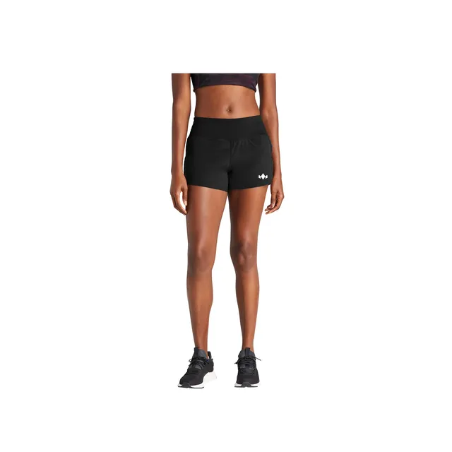 diadem-women-s-repeat-shorts-damen-tennis-shorts-schwarz image 1