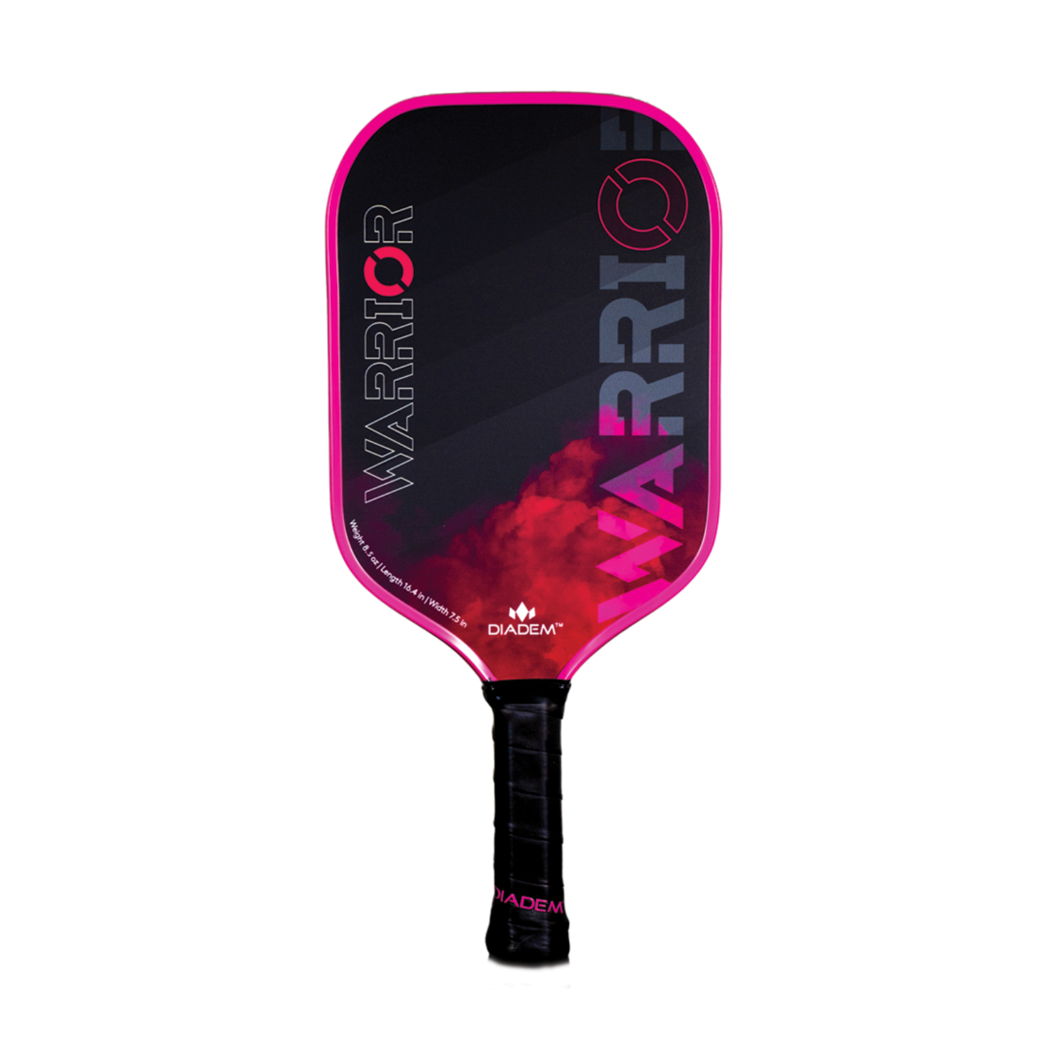 diadem-warrior-pickleball-schl-ger-19-mm-4-1-8-griff image 5