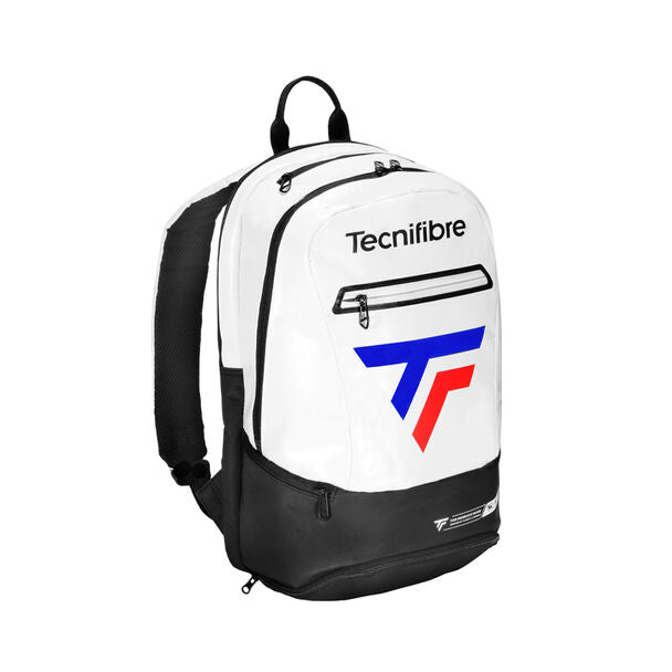 tecnifibre-tour-endurance-rucksack-white-wasserdichtes-tarpaulin-2025-bestseller image 1