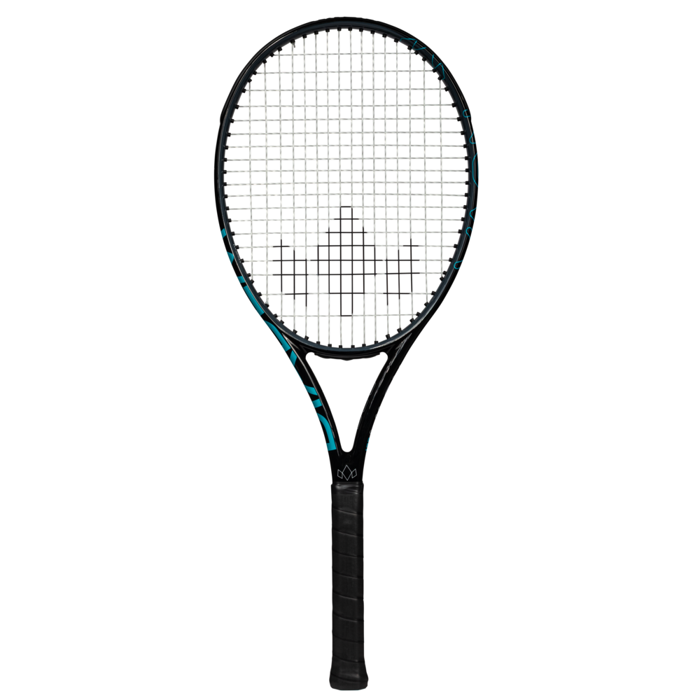 diadem-nova-elt-tennis-schl-ger-besaitet image 1