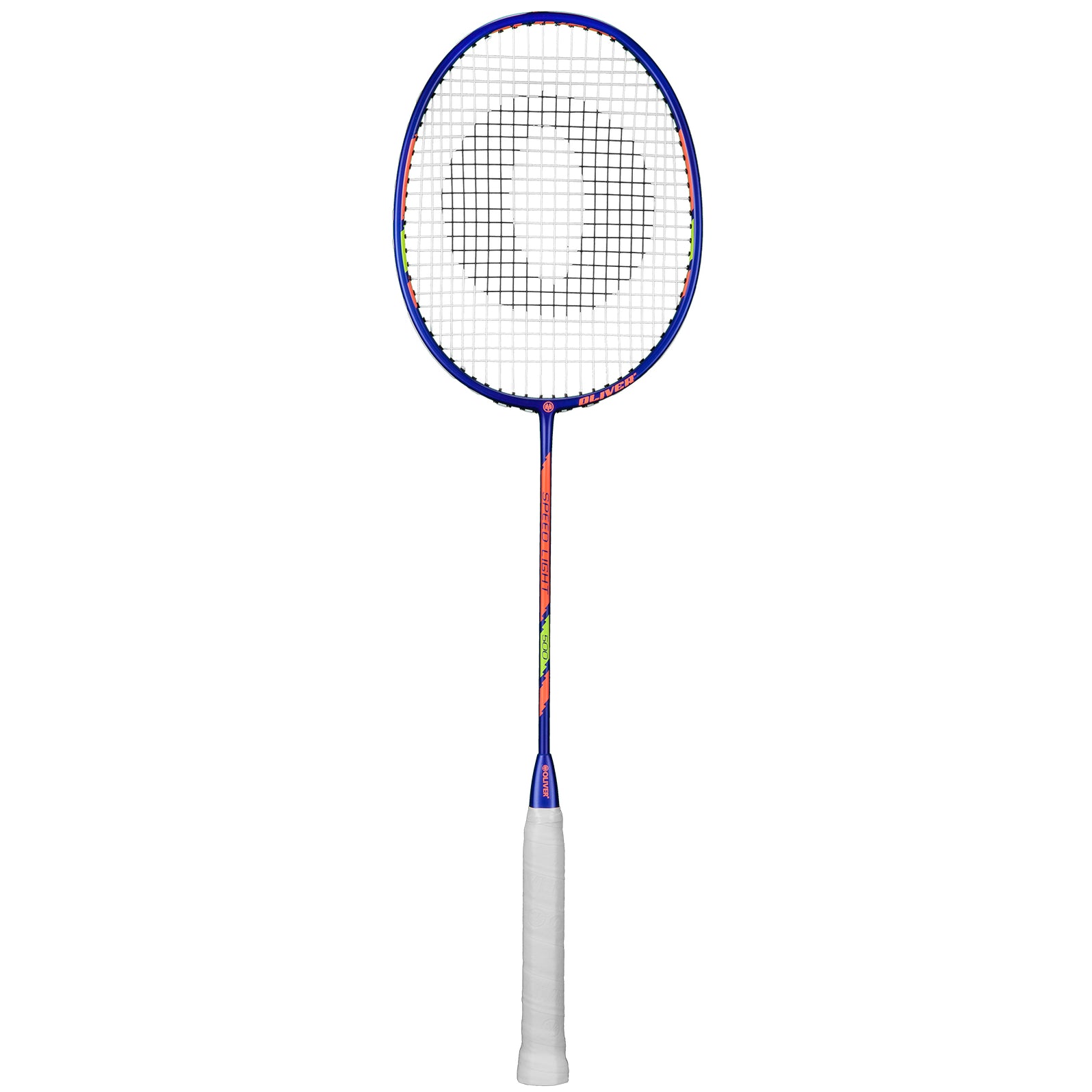 oliver-speedlight-500-badmintonschl-ger image 6