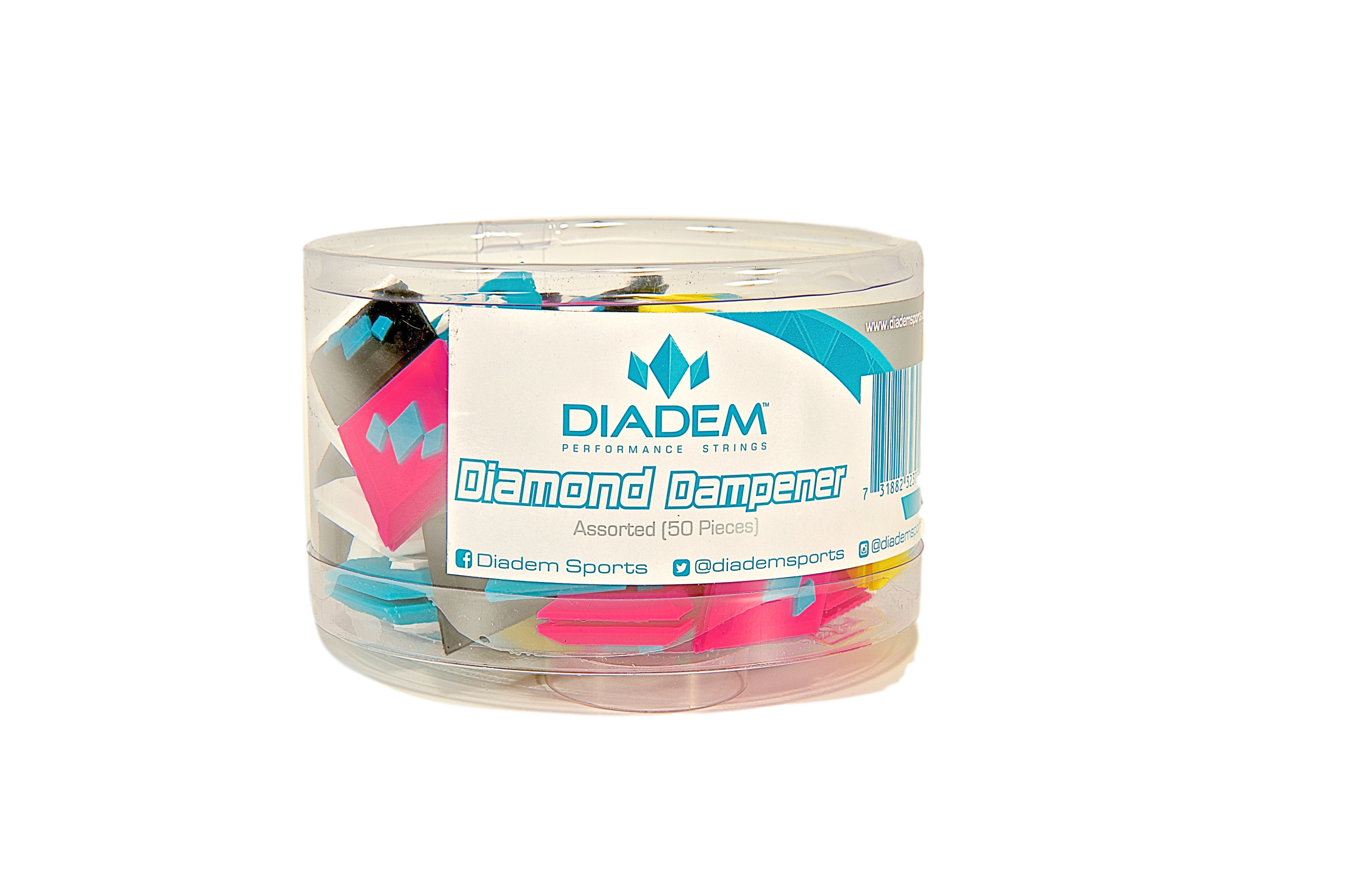 diadem-diamond-dampener-50er-pack image 1
