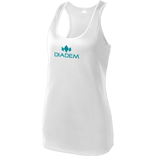 diadem-drycore-racerback-tank-damen-tennis-tanktop image 5