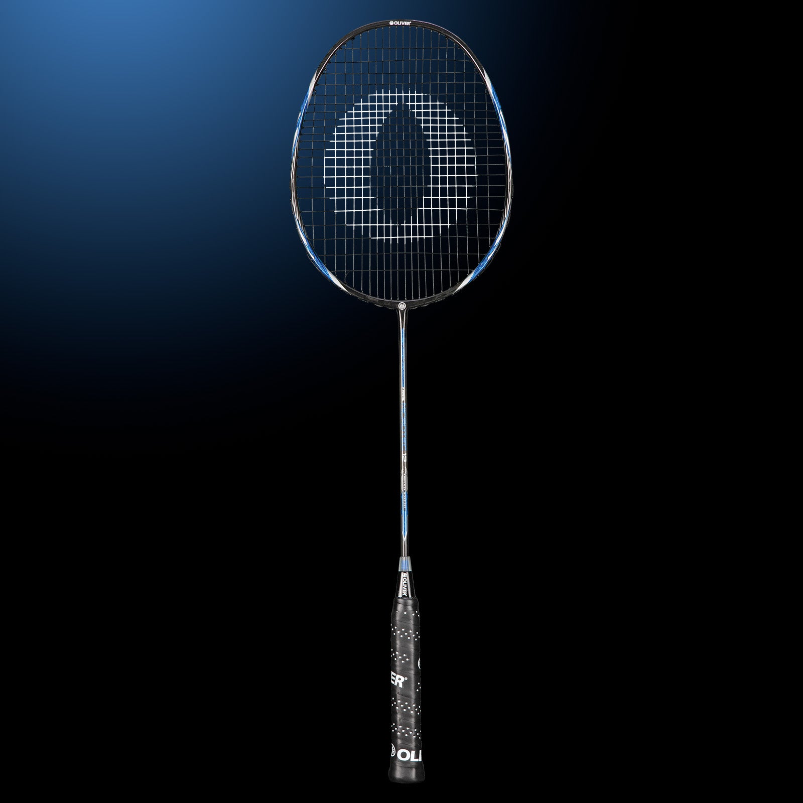 oliver-microtec-12-badmintonschl-ger-87-g image 1
