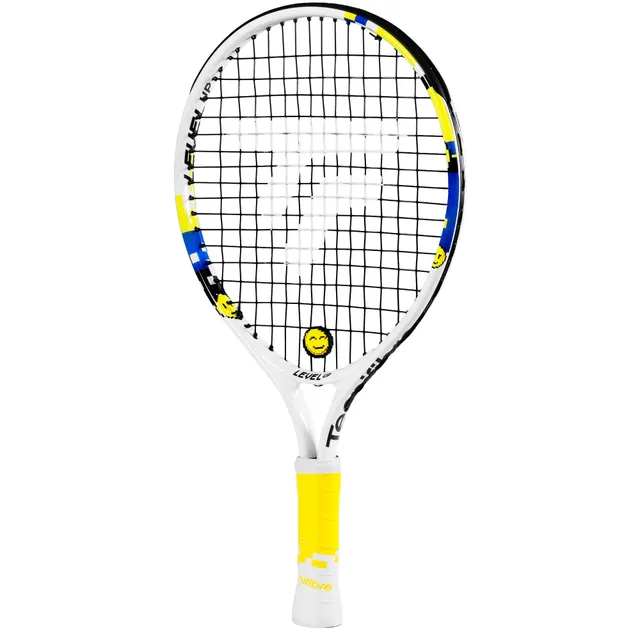 tecnifibre-level-up-17-2026-tennisschl-ger-f-r-kinder-3-4-jahre image 1